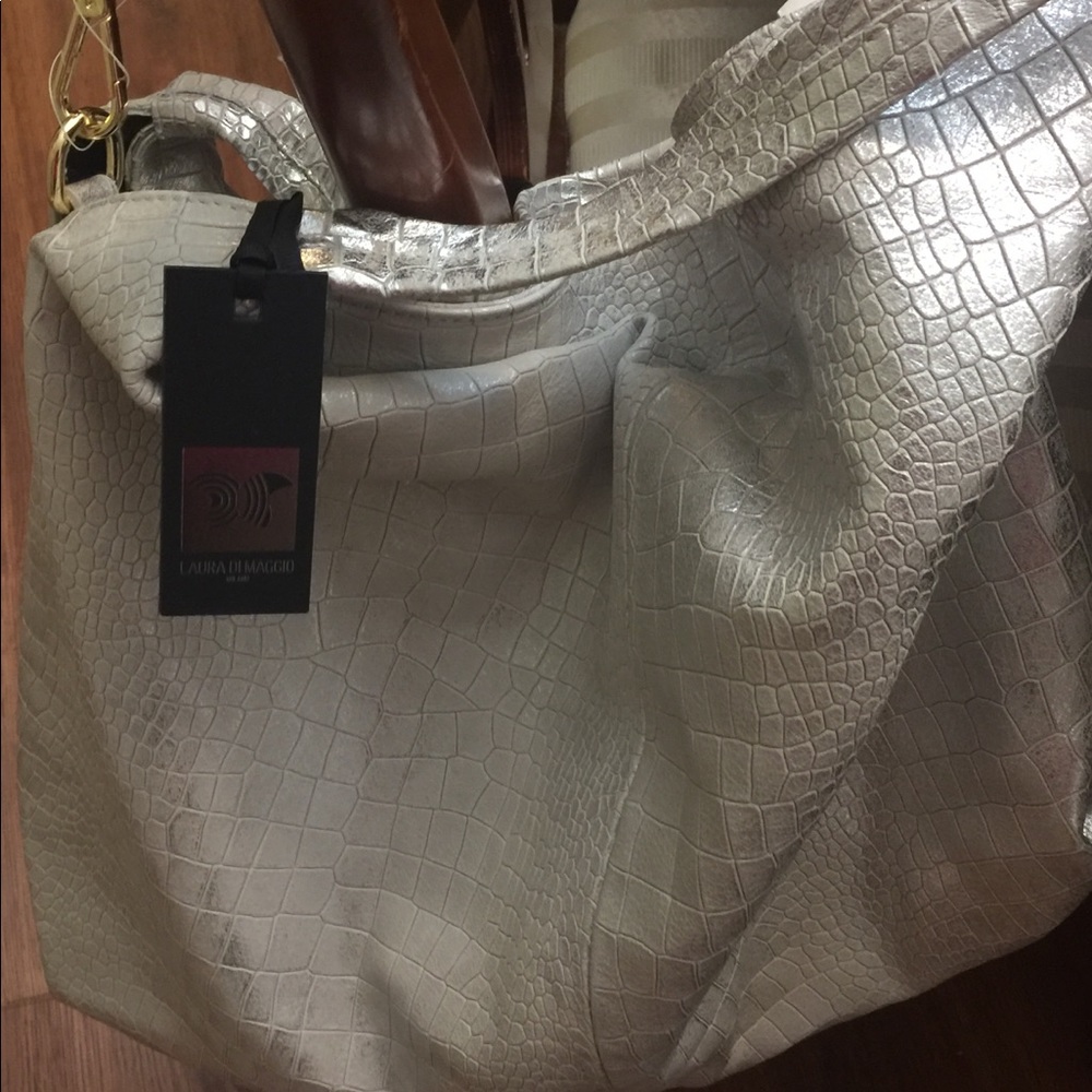 Laura Di Maggio Shoulder Bag